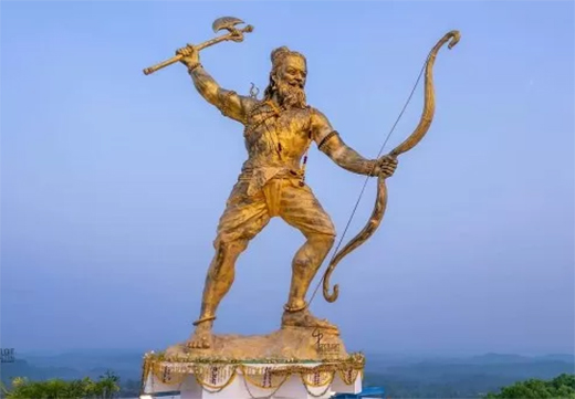 Parashurama Theme Park